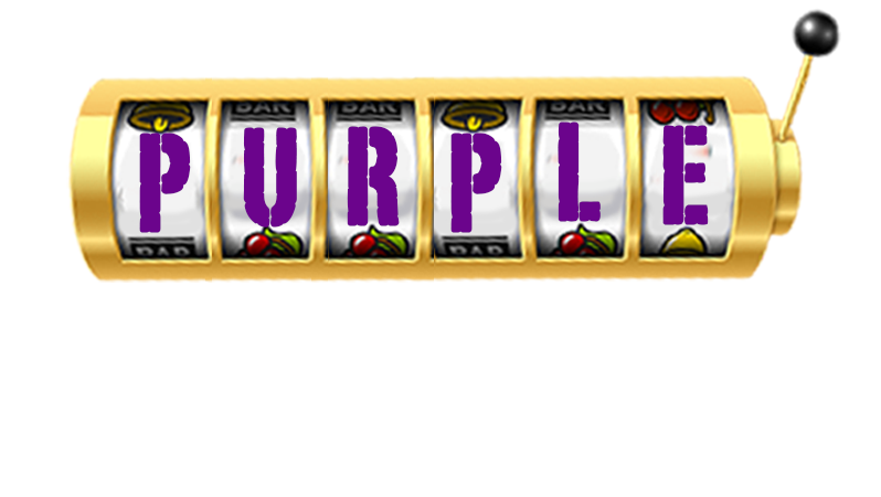 Logo Purplecommissions